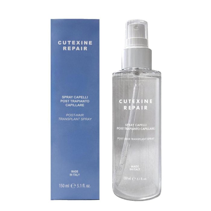 CUTEXINE Repair 150ml CUTEXINE Repair 150ml