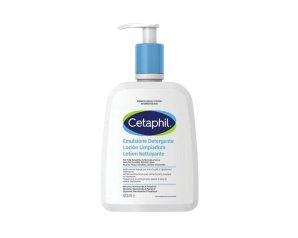 CETAPHIL Emuls.Deterg.473ml