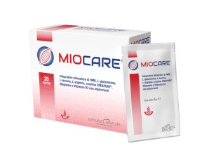 MIOCARE 20 Bust.