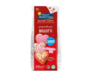 PIACERI MEDIT PREPA BISC SVALE