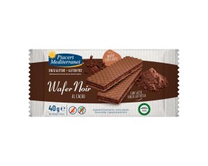 PIACERI MEDIT WAFER NOIR CACAO