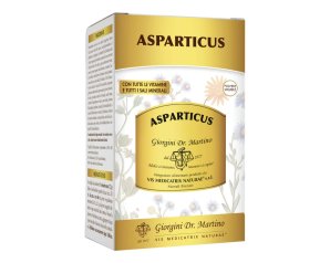 ASPARTICUS Polv.Solub.360g