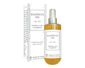 ELASTICUS Oil 200ml