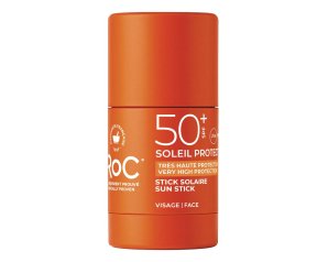 ROC SOLEIL PROT HYD STK SPF50+