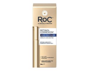 ROC RET CORR DEEP WRINK SERUM