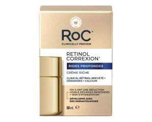 ROC DEEP WRINKLE RICH CREAM