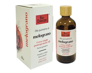 OLIO MELOGRANO 100ML N/F BIOES