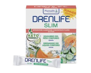 DRENLIFE SLIM Summer 30Stick