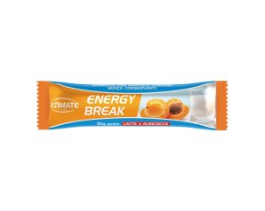 ULTIMATE Energy Break L/A 30g