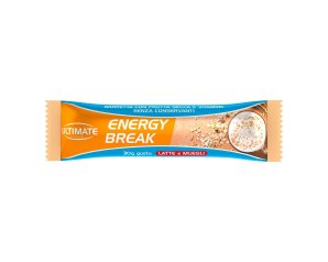 ULTIMATE Energy Break L/M 30G