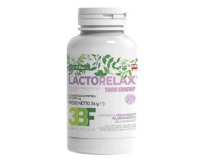 LACTORELAX Tabs Chew  6Cpr App