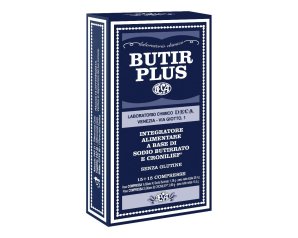 BUTIR PLUS 15+15Cpr
