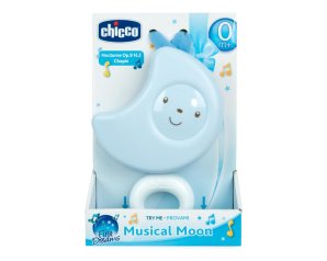 CH Gioco FD Carillon Luna Blu