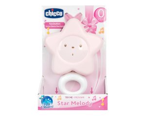 CH Gioco FD Ninna Stella Rosa