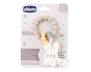 CH Gioco MSDD Bunny Soft Ring