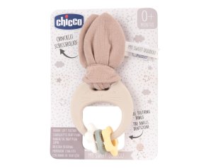 CH Gioco MSDD Bunny Soft Teeth