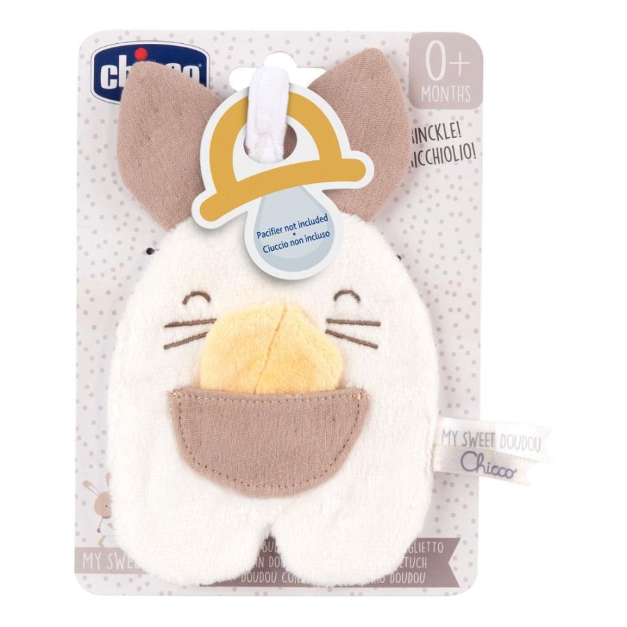 CH Gioco MSDD Doudou Coniglio CH Gioco MSDD Doudou Coniglio
