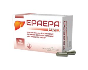 EPAEPA PRO 40CPS