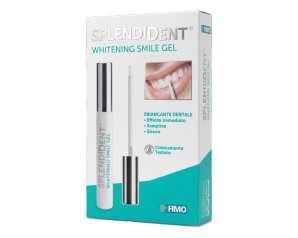 SPLENDIDENT Whiten Smile Gel