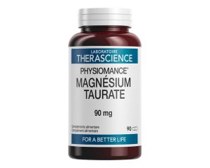 PHYSIOMANCE Magnes.Taur.90Cps