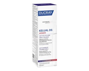 KELUAL DS INTENSIVE SPRAY100ML
