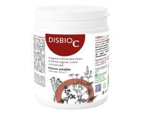 DISBIO C 100G