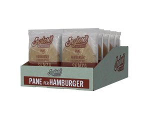 INGLESE Pane Hamburger 90gPROM