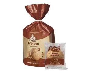 INGLESE Panino Integr.4x35g