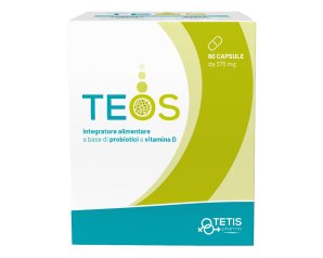 TEOS 60CPS