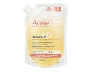 XERACALM AD Olio Det.Ric.400ml