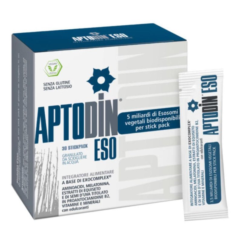 APTODIN Eso 30 Stick APTODIN Eso 30 Stick