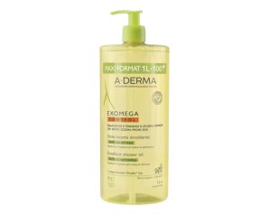 EXOMEGA Control Olio Lav1Lt
