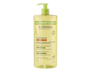 EXOMEGA CONTROL OLIO LAV 1L PS