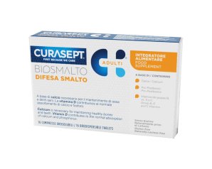 CURASEPT BIOSMALTO DIF AD16CPR