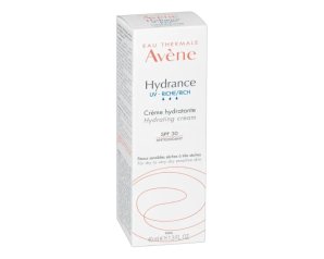 AVENE HYDRANCE CREMA RIC PS 26