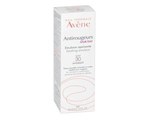 AVENE HYDRANCE CR SPF30 PS 26