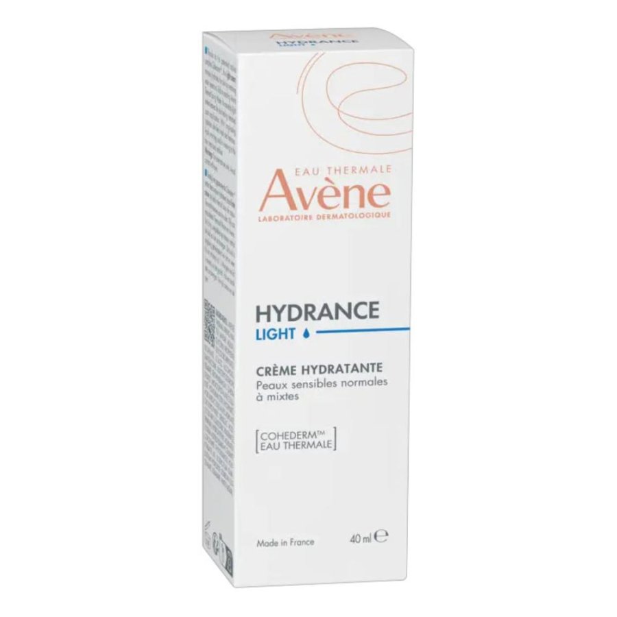 AVENE HYDRANCE CR LEGG PS 26 AVENE HYDRANCE CR LEGG PS 26