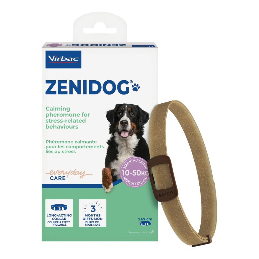 ZENIDOG Coll.Antistress M/L ZENIDOG Coll.Antistress M/L