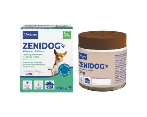 ZENIDOG Diffusore Gel 230g