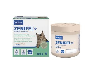 ZENIFEL Diffusore Gel 230g
