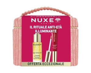 NUXE SUPER SER 30&MERV SIE OCC