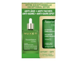 NUXE NUXULTRA SET SIE+CR MANI