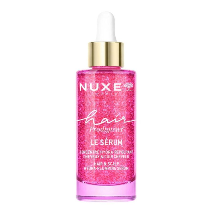 NUXE HAIR PRODIG SIE CAP 50ML NUXE HAIR PRODIG SIE CAP 50ML