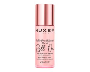 NUXE HUILE PRODIG ROLLON FLOR