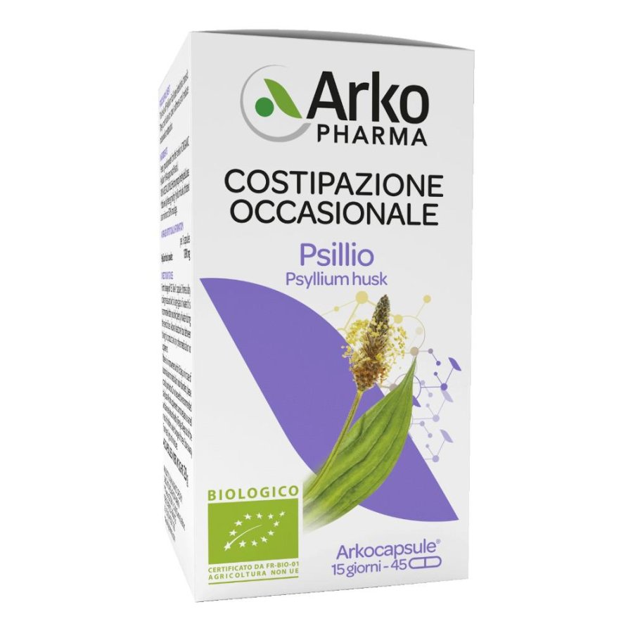 ARKOCPS PSILLIO 45CPS ARKOCPS PSILLIO 45CPS