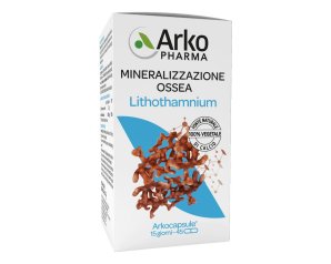 ARKOCPS LITHOTHAMNIUM 45CPS