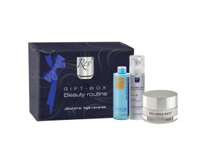 REV Gift Beauty Routine
