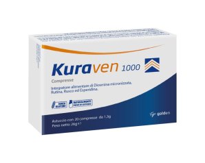 KURAVEN*1000 20Cpr