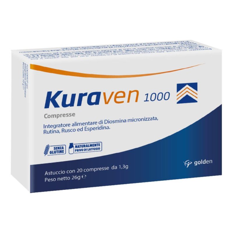 KURAVEN*1000 20Cpr