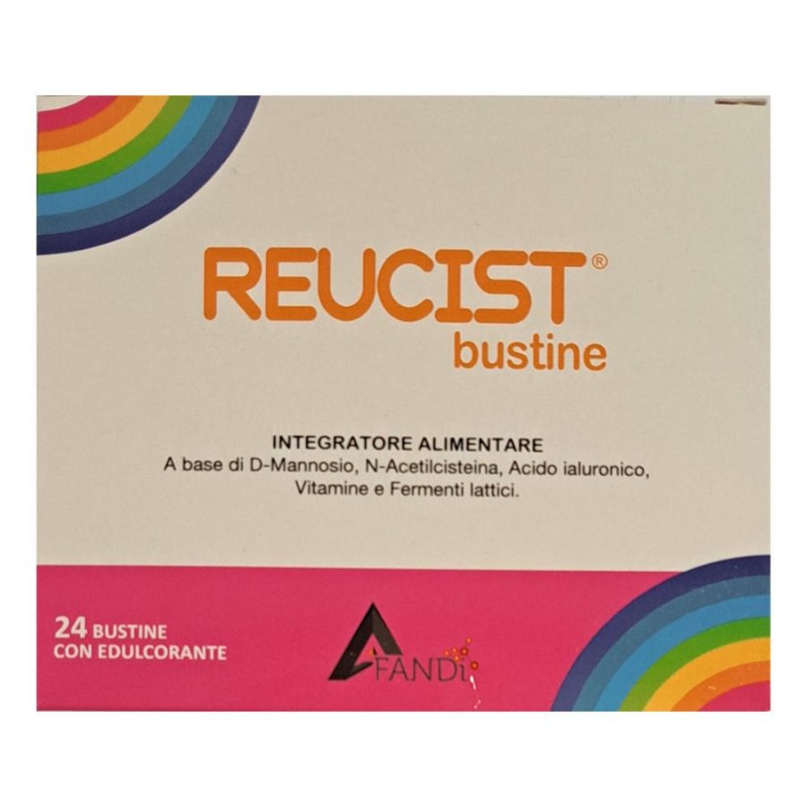 REUCIST 24BUST REUCIST 24BUST